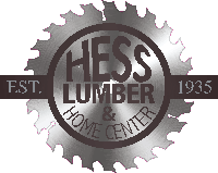 HESS LUMBER & HOME CENTER